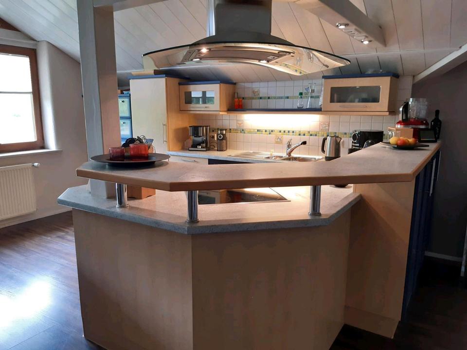 Thumbnail-Helle 3-Zimmer-Dachgeschosswohnung zu vermieten