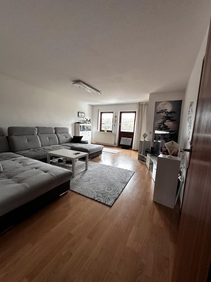 Thumbnail-3 ZW, 67 qm PRIVAT Verkauf frei nach Absprache