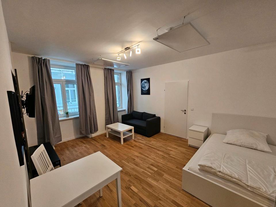 Thumbnail-Top-Lage Wien Westbahnhof über 5% Rendite von privat