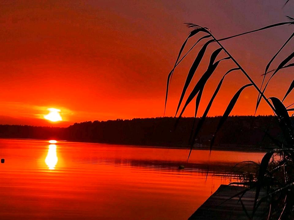 Thumbnail-Ferienhaus in Neu Canow Mecklenburg Vorpommern