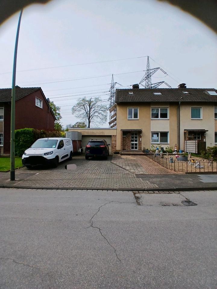Thumbnail-Einfamilienhaus