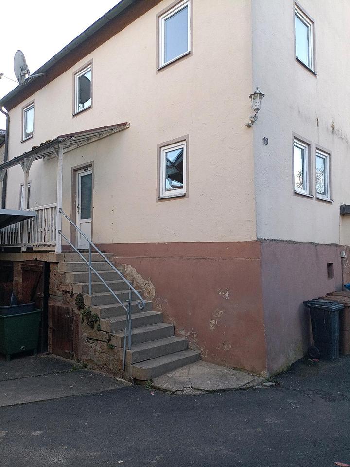 Thumbnail-Haus zu vermieten in untererthal