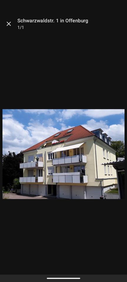 Thumbnail-3-Zimmer-Wohnung in Bestlage