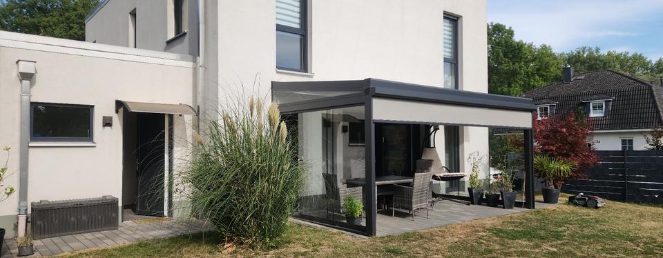 Thumbnail-Villa im Naherholungsgebiet Ölper See