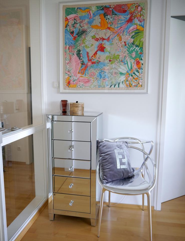 Thumbnail-Zwischenmiete 2 Zi Zentrale City Wohnung in Haidhausen München