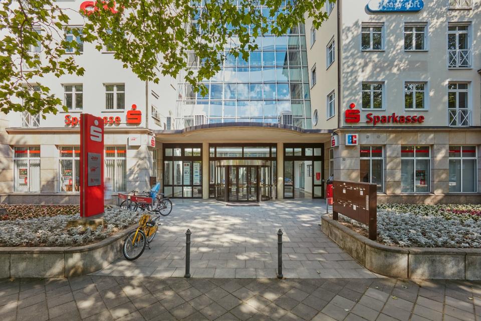 Thumbnail-Top Business Standort nahe Uniklinik!