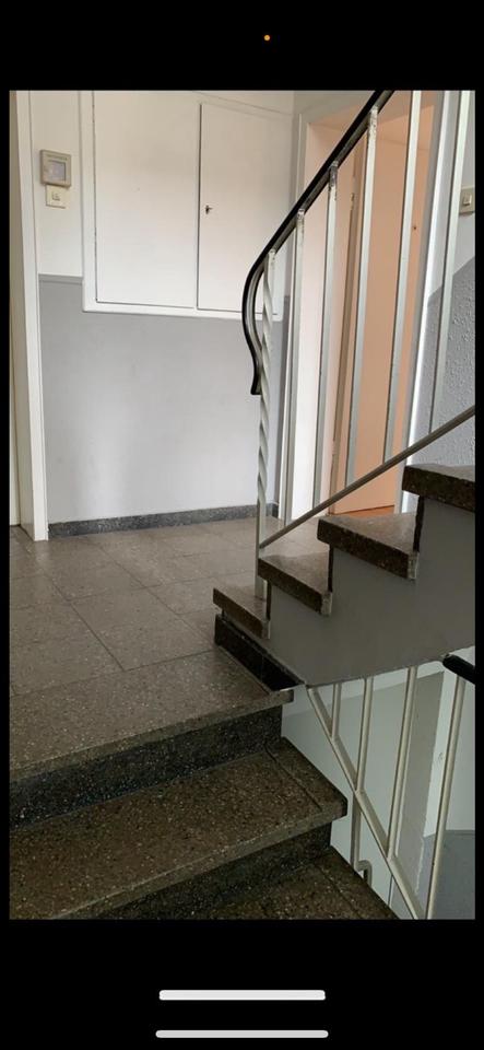 Thumbnail-Schöne 2-Zimmer-Wohnung in Duisburg-Meiderich zu vermieten