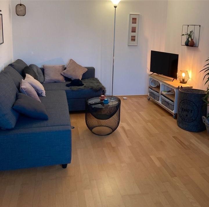 Thumbnail-Ferienwohnung am Salm-Radweg Region Eifel-Mosel