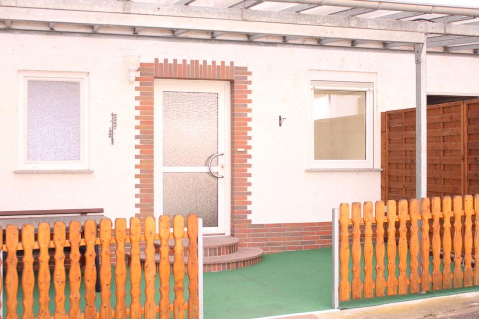 Thumbnail-2 Zimmerwohnung separatem Nebengebäude