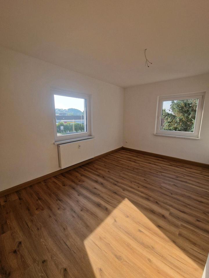 Thumbnail-2-Zimmer-Wohnung in Neunburg zu vermieten