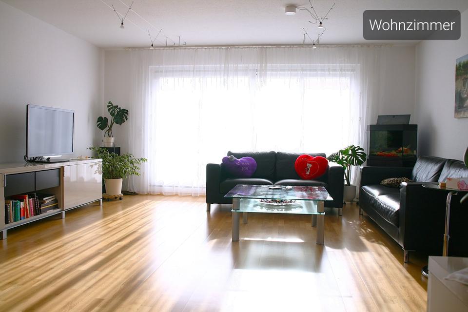 Thumbnail-5,5 Zimmer Maisonette Wohnung. Provisionsfrei !