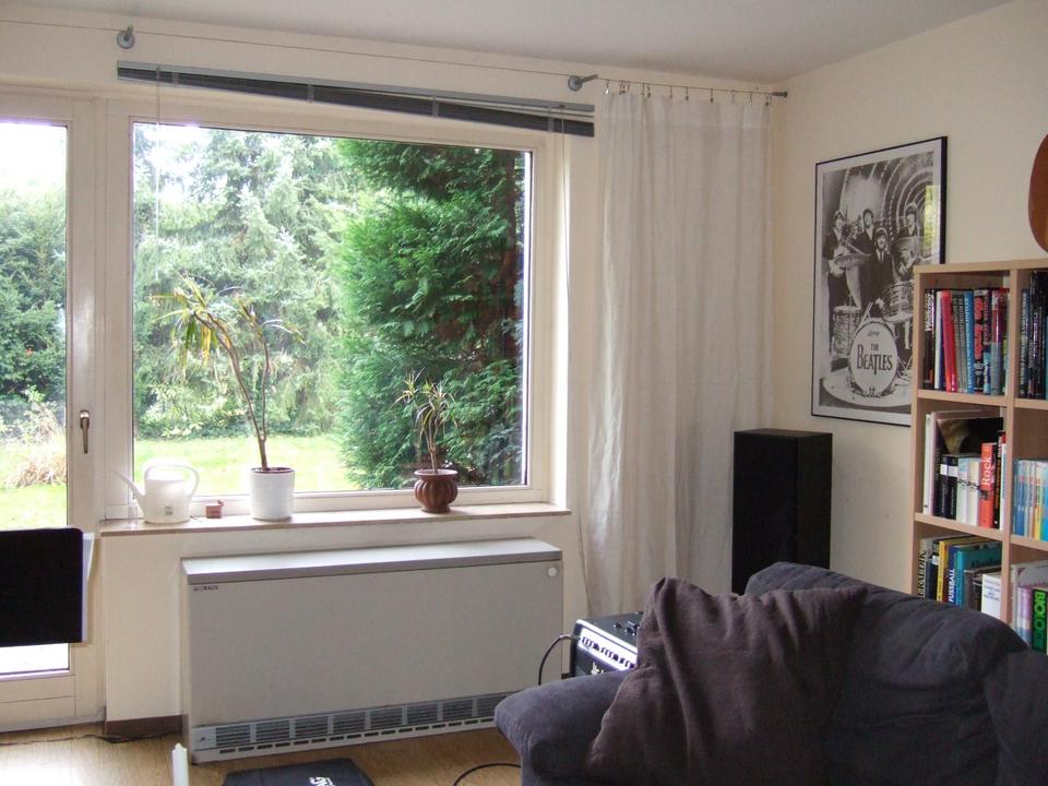 Thumbnail-2 ZKB EG Terrasse Ortsmitte ruhig KFZ Stellpl.