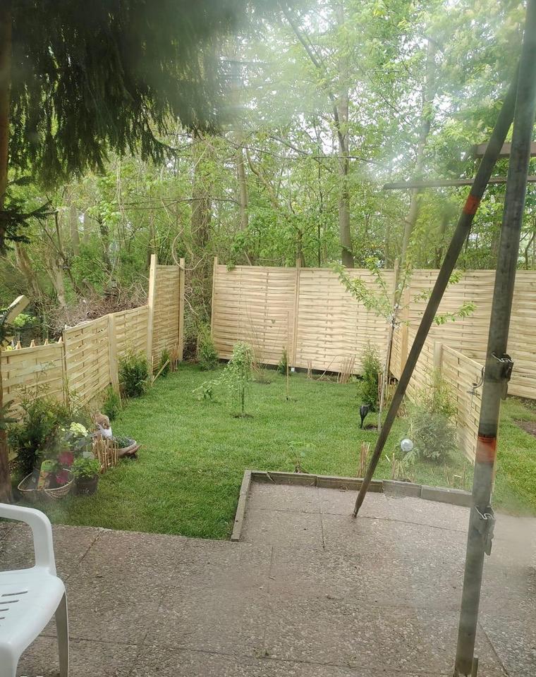 Thumbnail-Wohnen mit Garten – Reihenendhaus, Kiel