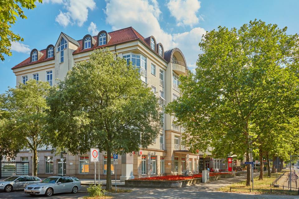 Thumbnail-Top Business Standort nahe der Uniklinik!