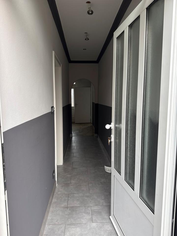 Thumbnail-4 Zimmer Wohnung KirchweyheUelzen