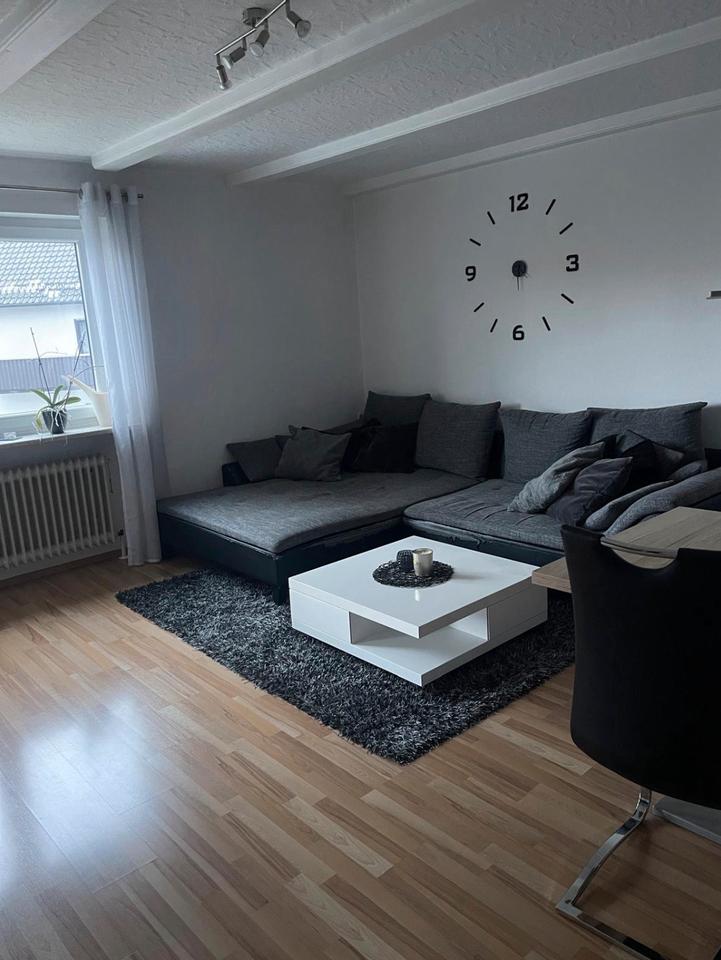 Thumbnail-Schöne, helle 78qm 3-Zimmer Wohnung in Neumarkt Martinistraße