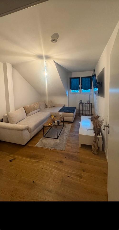 Thumbnail-2 Zimmer Wohnung