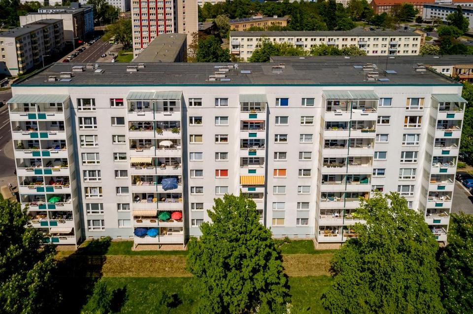 Thumbnail-*Seniorenfreundliche Wohnung *