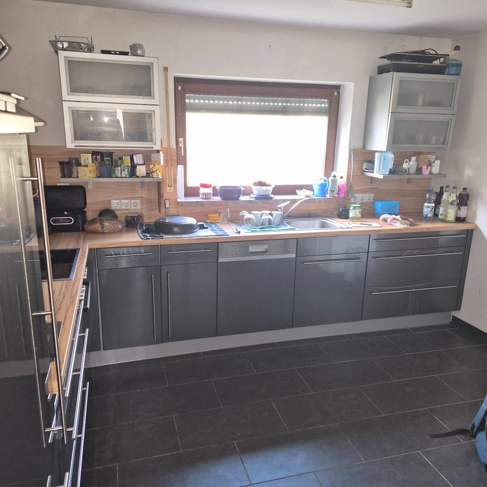 Thumbnail-4 Zimmerwohnung