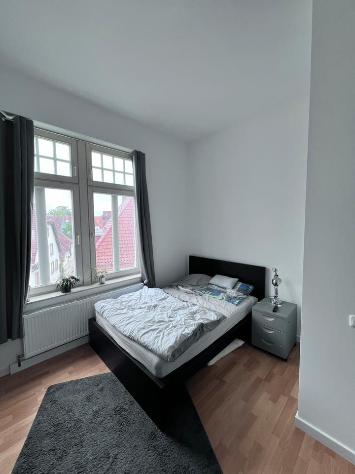 Thumbnail-1-2 Zimmer in einer 4er WG Osnabrück Altstadt