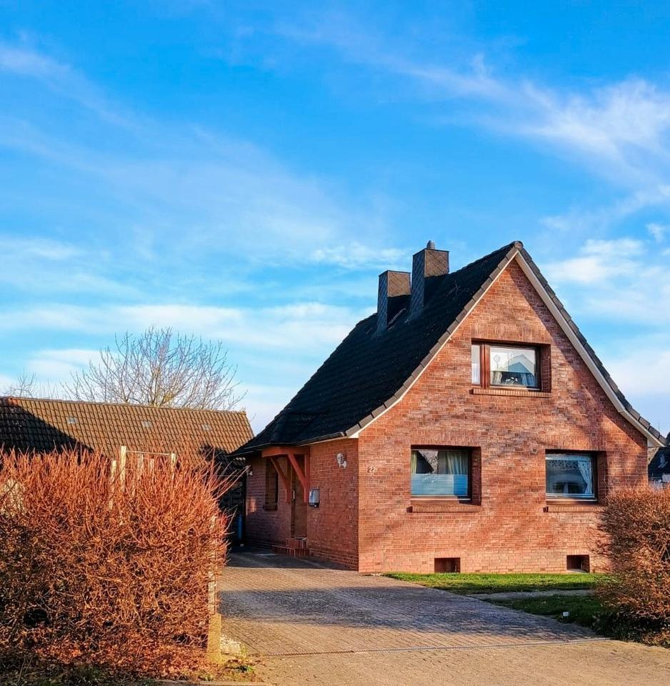 Thumbnail-Gepflegtes Einfamilienhaus mit großem Grundstück, 23858 Reinfeld