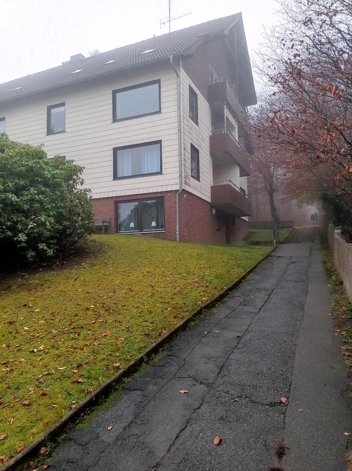 Thumbnail-2 Zimmerwohnung in Braunlage ab 01.02.2026