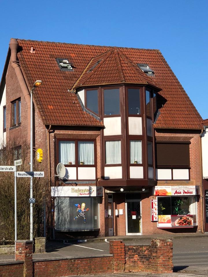 Thumbnail-5 Zi. Wohnung in Wahlstedt