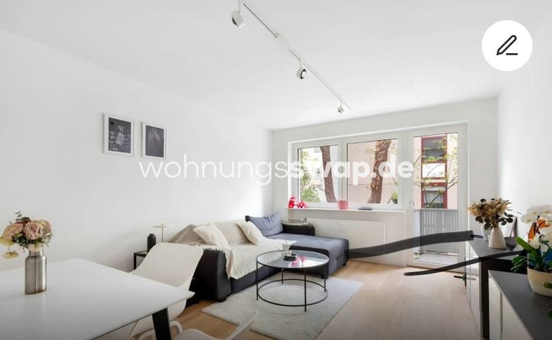 Thumbnail-Wohnungsswap - 3 Zimmer, 65 m² - Thorwaldsenstraße, Maxvorstadt, München
