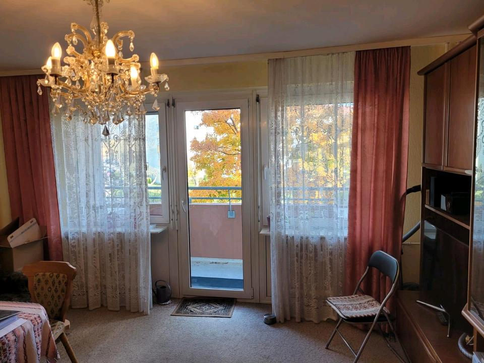 Thumbnail-Wohnung Mieten