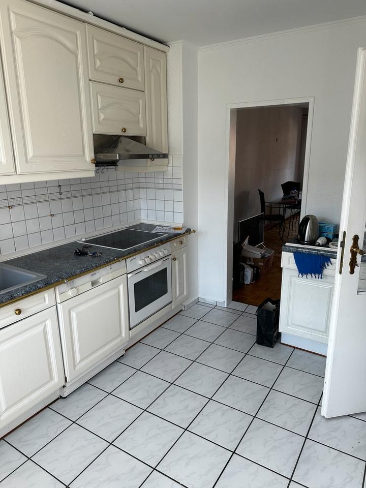 Thumbnail-Reihenhaus in 27607 Geestland