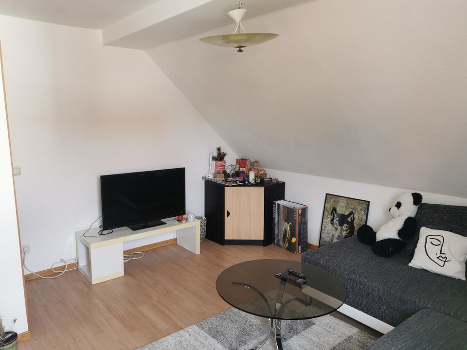 Thumbnail-3,5 Zimmer Wohnung in Einbeck-Kreiensen - renoviert mit EBK