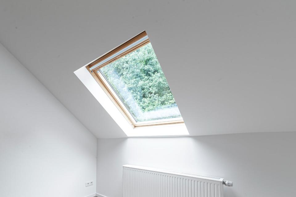 Thumbnail-***Traumhafte 2-Zimmer-Wohnung mit Einbauküche im DG***