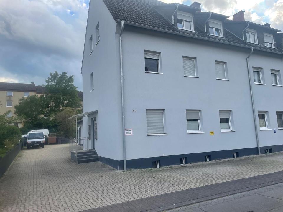 Thumbnail-Wohnung in Kirn