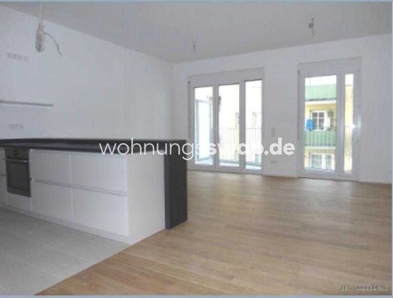 Thumbnail-Wohnungsswap - 2 Zimmer, 64 m² - Paul-Heyse-Straße, Ludwigsvorstadt-Isarvorstadt, München