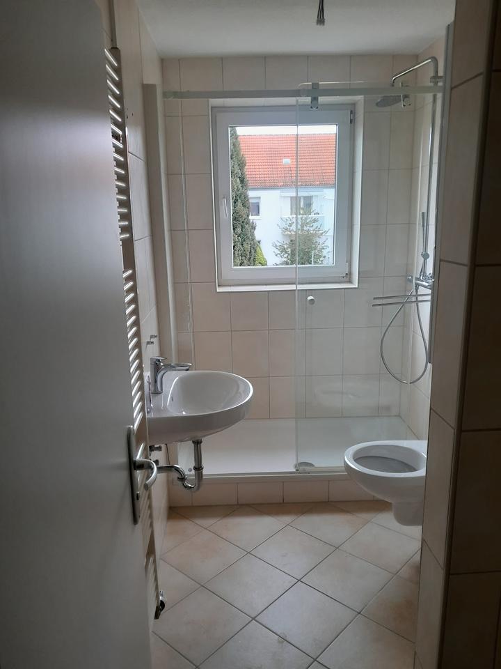 Thumbnail-* saniert in bad Kösen * EG mit Duschbad *