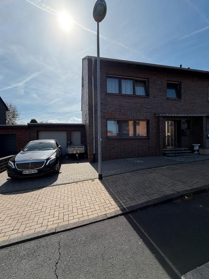 Thumbnail-HausVerkauf Bedburg-Kaster