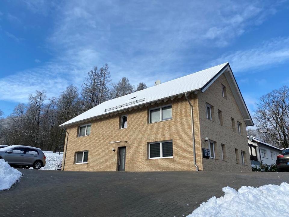 Thumbnail-Attraktive 1-Zimmer-Wohnung in Gummersbach