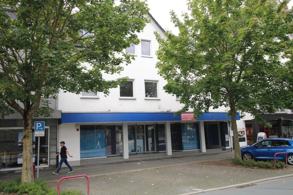 Thumbnail-Großzügiges Ladenlokal auf zwei Etagen in stark frequentierter Lage