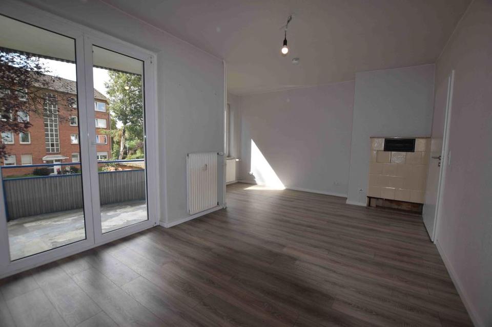 Thumbnail-+++ Zum Einzug bereit! 2-Raumwohnung +++