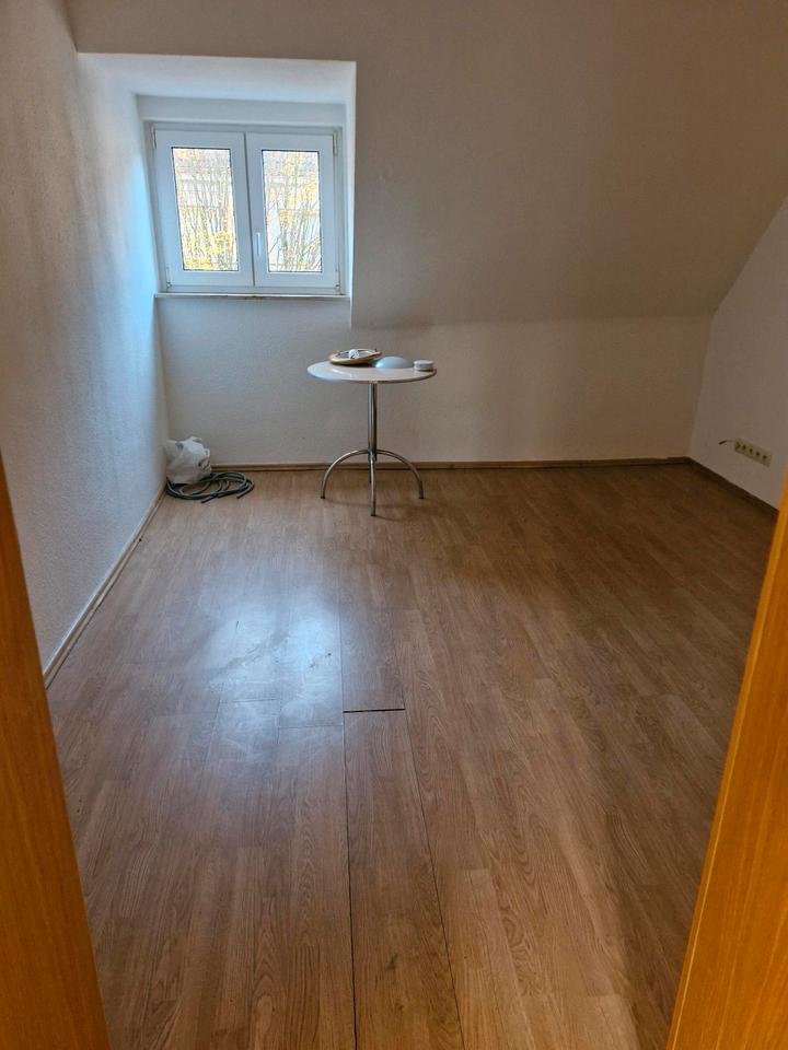 Thumbnail-Dachgeschoss 45qm