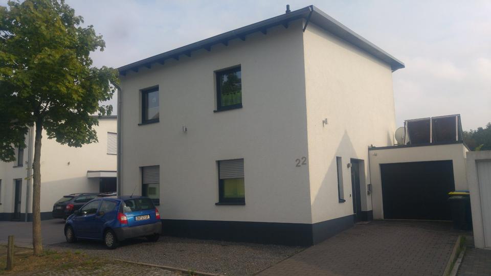 Thumbnail-Haus zur Kurzzeitmiete voll Möbeliert zu Vermieten