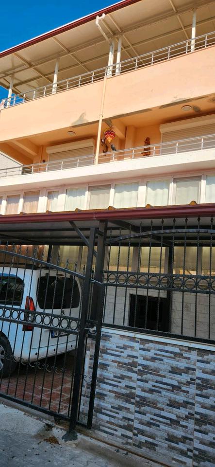 Thumbnail-Mehrfamilienhaus in DidimTürkei, Wohlfühloase