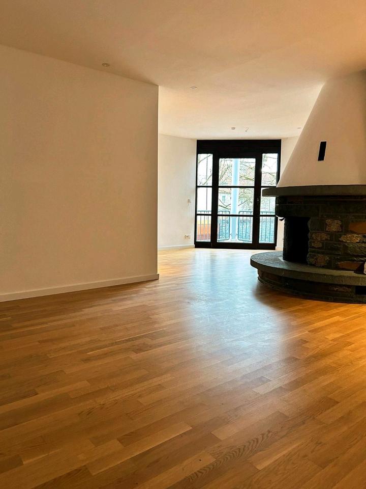 Thumbnail-Wohnung mit Sauna, Kamin, Küche,Balkon innerh. der Wallmauer