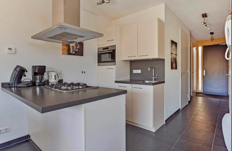 Thumbnail-Strandnahe 3-Zimmer Wohnung in Domburg „Residence Ruimzicht“