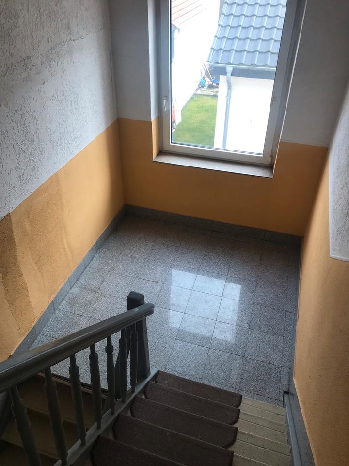 Thumbnail-4,5 Zimmerwohnung zu vermieten