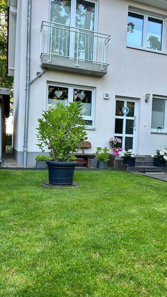 Thumbnail-Vermiete Haus in Heiligensee