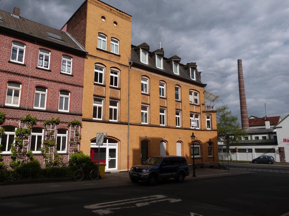 Thumbnail-Kleine Wohnung in der Adalbertstrasse in Fulda