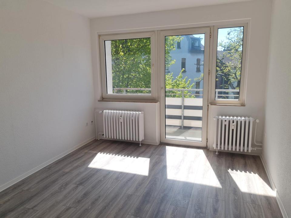 Thumbnail-Renovierte 3-Zimmer-Wohnung im 2.Obergeschoss zu vermieten!*Mit Balkon*