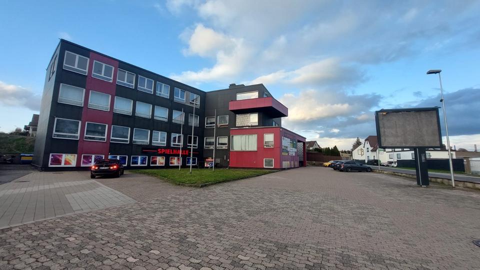 Thumbnail-Büro, Praxisflächen, Start Up, Studio, etc.