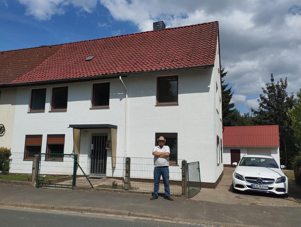 Thumbnail-Einfamilienhaus. Ohne Provision.